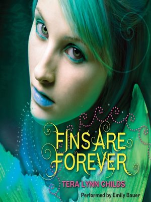 cover image of Fins Are Forever